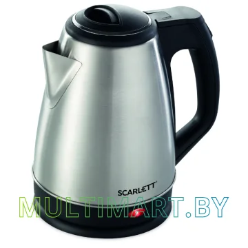 Электрочайник Scarlett SC-EK21S25 картинка 2